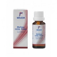 weleda Melissa Comp Drops
