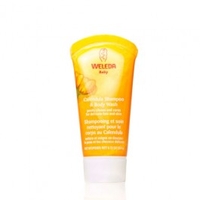 Weleda Mini Baby Shampoo & Body Wash 10ml