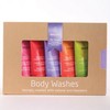Weleda Mini Body Wash Pack 5 x 20ml