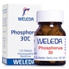 weleda Phosphorus 30C - 125 tabs