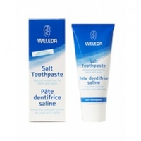 weleda Salt Toothpaste 75ml
