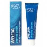 weleda Shaving Cream 75ml