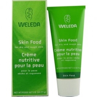 Weleda Skin Food + Free Tester 12 x 75ml