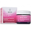 Weleda Wild Rose Smooth Facial Oil 30 x 0.3ml