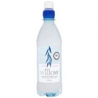 willow water Still Water Sports cap 500ml