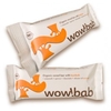 Wow Bab Organic Cereal Bar Orange Baob 30g