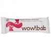 Wow Bab Organic Cereal Bar Red Fruit Baobab 30g
