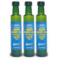 Yaoh Hemp Oil 250ml