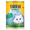 Yarrah Organic Cat Chicken Chunks 405g