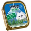 Yarrah Organic Cat Chicken chunks with mackerel - 100g