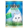 Yarrah Organic Cat Fish pate - 400g
