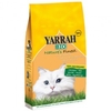 Yarrah Organic cat food with chicken - 3kg