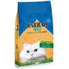 Yarrah Organic cat food with fish - 3kg