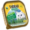 Yarrah Organic Cat Wellness-pate chicken turkey aloe vera - 100g