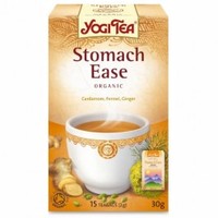 Yogi Tea Stomach Ease 17 Bag