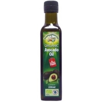 Youngphorever Avocado Oil 250ml