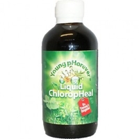 Youngphorever ChloropHeal 120ml
