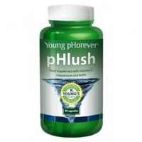 Youngphorever pHlush 90 capsules