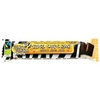 Zero Zebra Organic Rice Chocolate Bar with Crispy Pops 35g