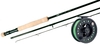 2XL Fly Rod and Fly Reel Combo
