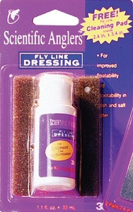 3M Line Dressing