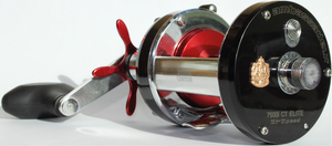 Abu Garcia Ambassadeur 7500i Elite Reel