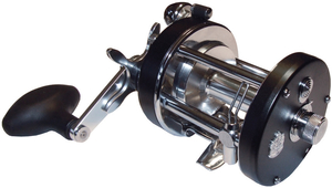 Abu Garcia Seven Reel