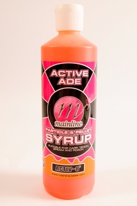Activ-8 Syrup - 500ML