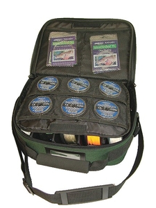 Airflo 10 Fly Reel Case