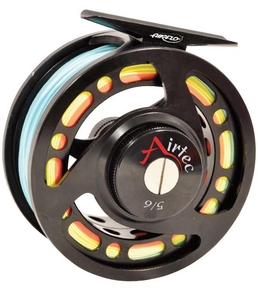 Airflo Airtec Fly Reel