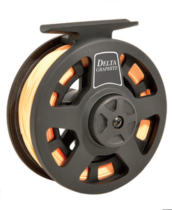 Airflo Delta Fly Reel