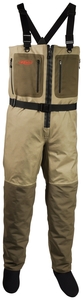 Airflo Delta Zip-Lok Breathable Stockingfoot Waders