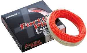 Airflo Forty Plus Expert Fly Line