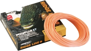Airflo Ridge Stillwater Ultra Supple Line