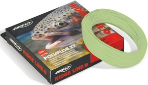 Airflo Ridge Supple Technical