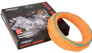 Airflo Sixth Sense Floating Lines