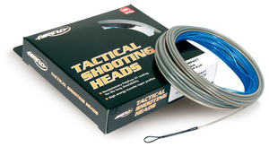 Airflo Skagit Compact Intermediate Fly Line