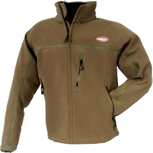 Airflo Streamtec Softshell Jacket