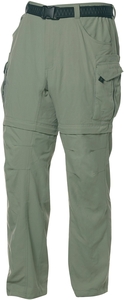 Airflo X-Stream Zip Off Trousers