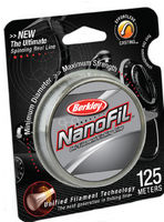 Berkley Nanofil