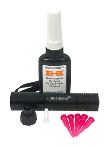 Bug Bond UV Pro Kit