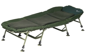 Carp-Porter Prestige Sleepezi Bedchair