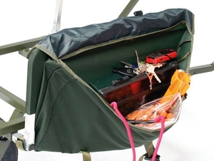 Carp Porter Side Bags