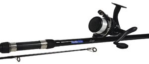 Carp Rod and Reel Combo