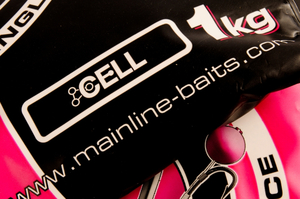 Cell Base Mix - 1KG