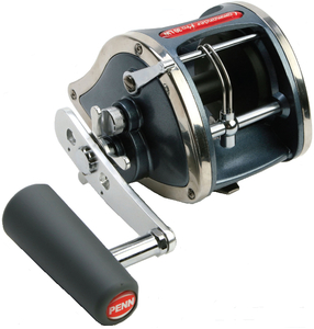 Commander Reels
