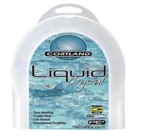 Cortland Precision Liquid Crystal Tropical