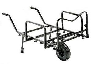 Daiwa Infinity Wheel Barrow