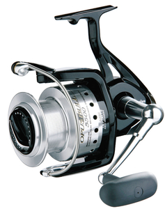 Daiwa Opus Bull Reels