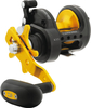 Daiwa Saltist Black Gold Reel